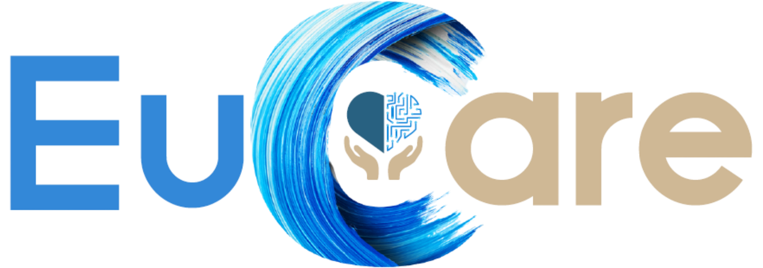 EUCare Logo